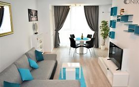 Olr Apartments